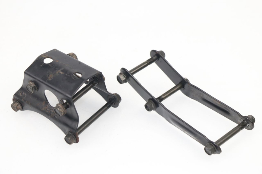photo de MOTORHALTER SYM XS 125 (2007 - 2016)