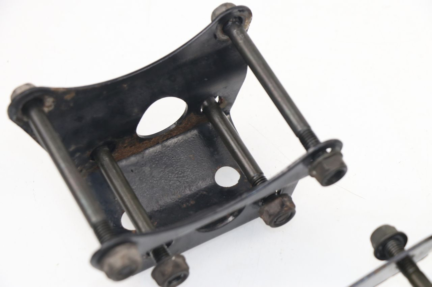 photo de MOTORHALTER SYM XS 125 (2007 - 2016)
