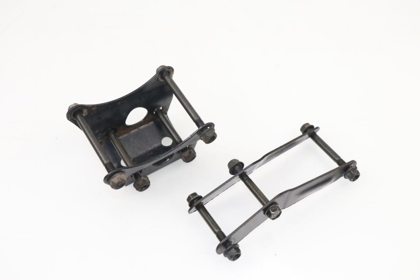 photo de MOTORHALTER SYM XS 125 (2007 - 2016)