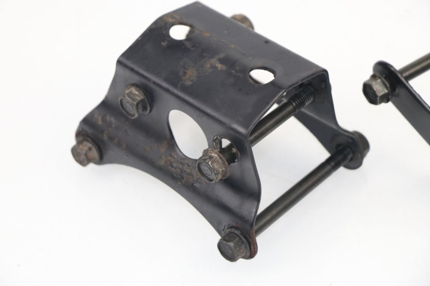 photo de MOTORHALTER SYM XS 125 (2007 - 2016)