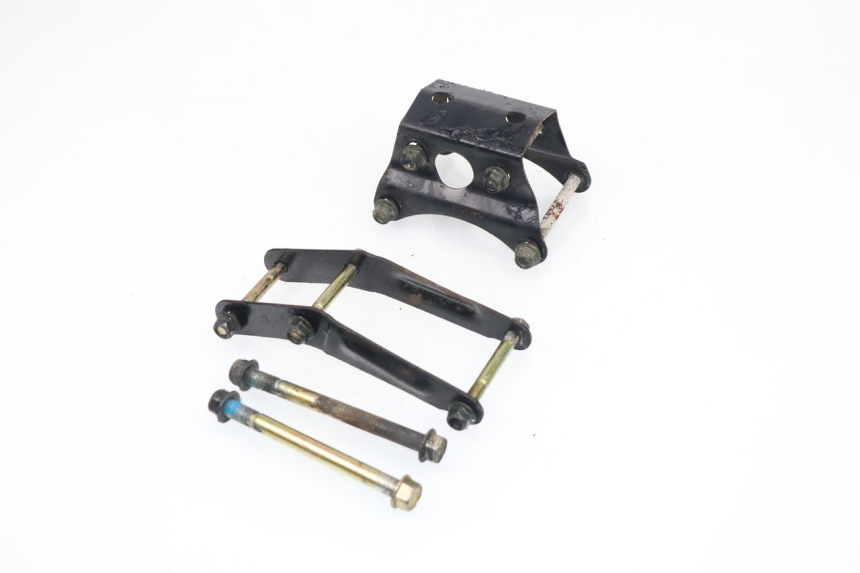 photo de MOTORHALTER SYM XS 125 (2007 - 2016)