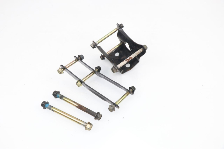 photo de MOTORHALTER SYM XS 125 (2007 - 2016)