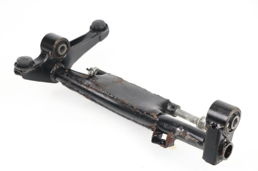 photo de MOTORHALTER TGB X-MOTION XMOTION 125 (2008 - 2014)