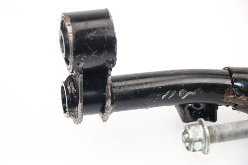 photo de MOTORHALTER TGB X-MOTION XMOTION 125 (2008 - 2014)