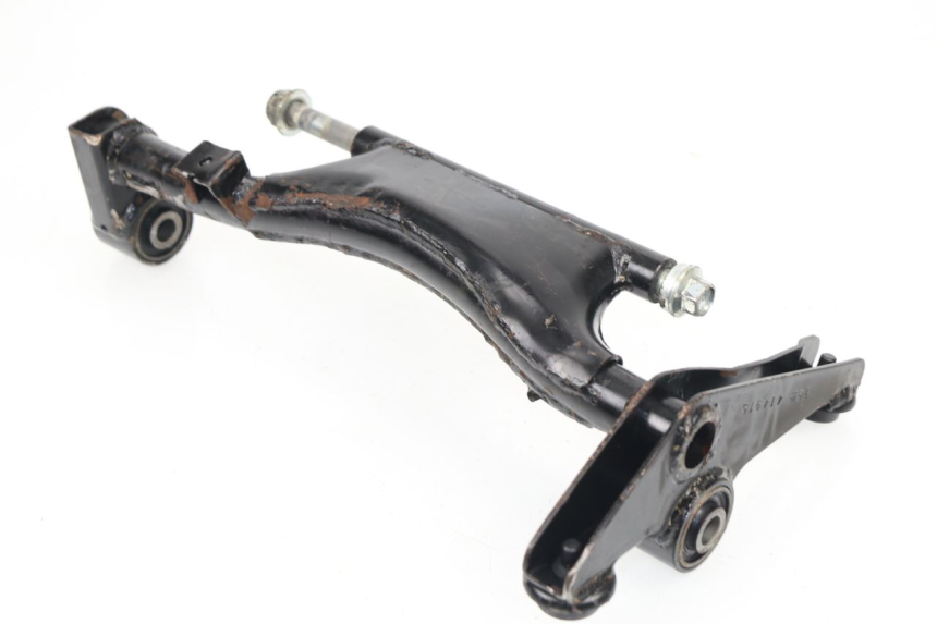 photo de MOTORHALTER TGB X-MOTION XMOTION 125 (2008 - 2014)