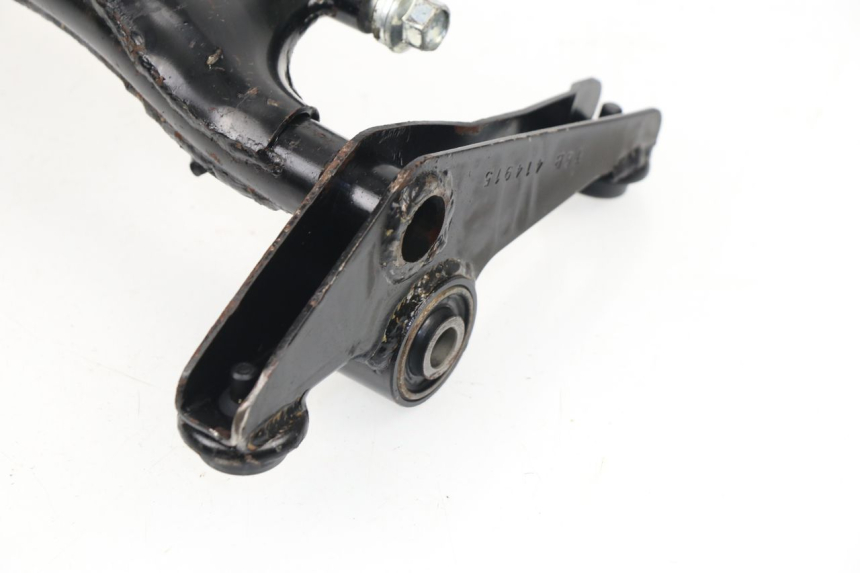 photo de MOTORHALTER TGB X-MOTION XMOTION 125 (2008 - 2014)