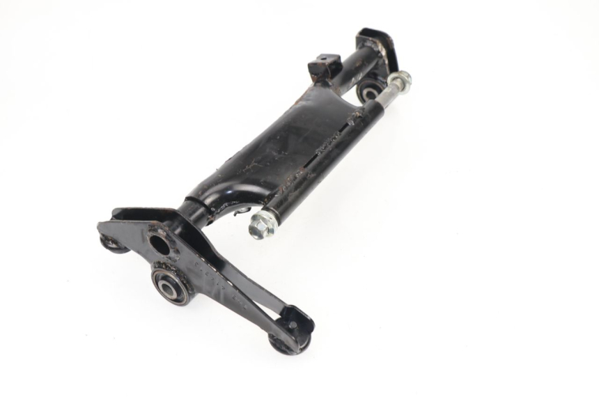 photo de MOTORHALTER TGB X-MOTION XMOTION 125 (2008 - 2014)