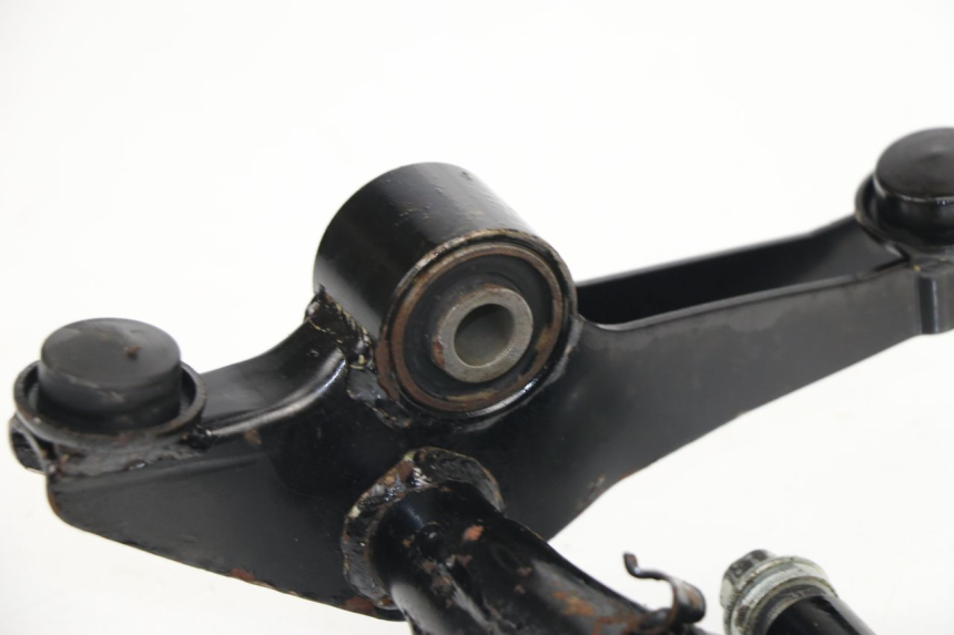 photo de MOTORHALTER TGB X-MOTION XMOTION 125 (2008 - 2014)