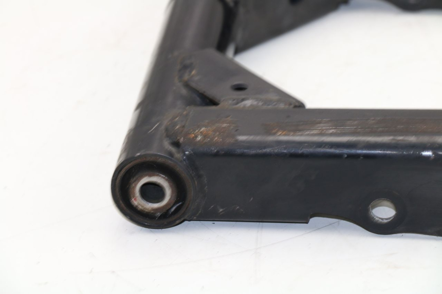photo de MOTORHALTER YAMAHA TRICITY 125 (2012 - 2016)