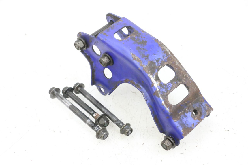 photo de MOTORHALTERUNG YAMAHA TTR 125 (2000 - 2020) - Hauptansicht