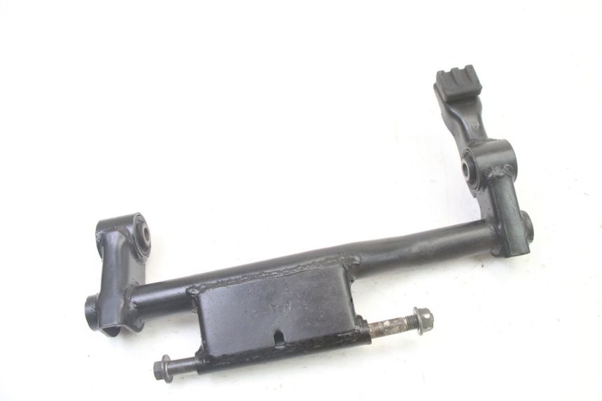 photo de MOTORHALTER PEUGEOT TWEET 4T 50 (2014 - 2019)