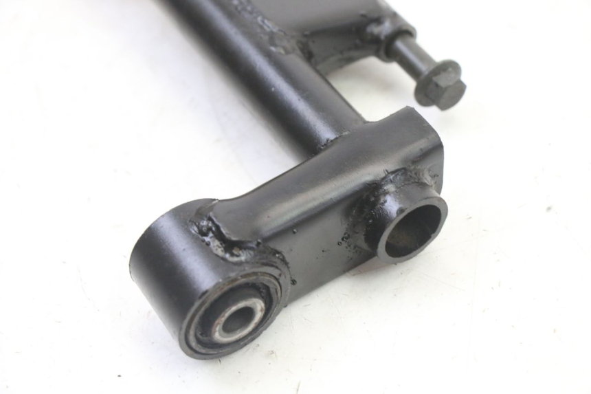 photo de MOTORHALTER PEUGEOT TWEET 4T 50 (2014 - 2019)