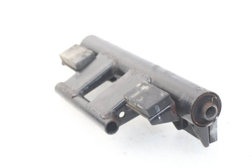 photo de MOTORHALTER SUZUKI UC EPICURO 125 (1999 - 2003)
