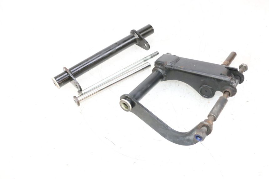 photo de MOTORHALTER PIAGGIO VESPA GTS SUPER IE 125 (2009 - 2016) - Hauptansicht