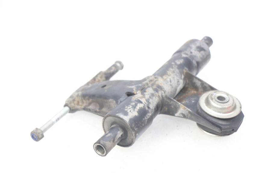 photo de MOTORHALTERUNG PIAGGIO VESPA LX 2T 50 (2005 - 2013)