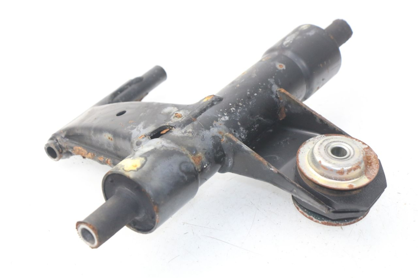 photo de MOTORHALTER PIAGGIO VESPA LX IE 125 (2010 - 2012)