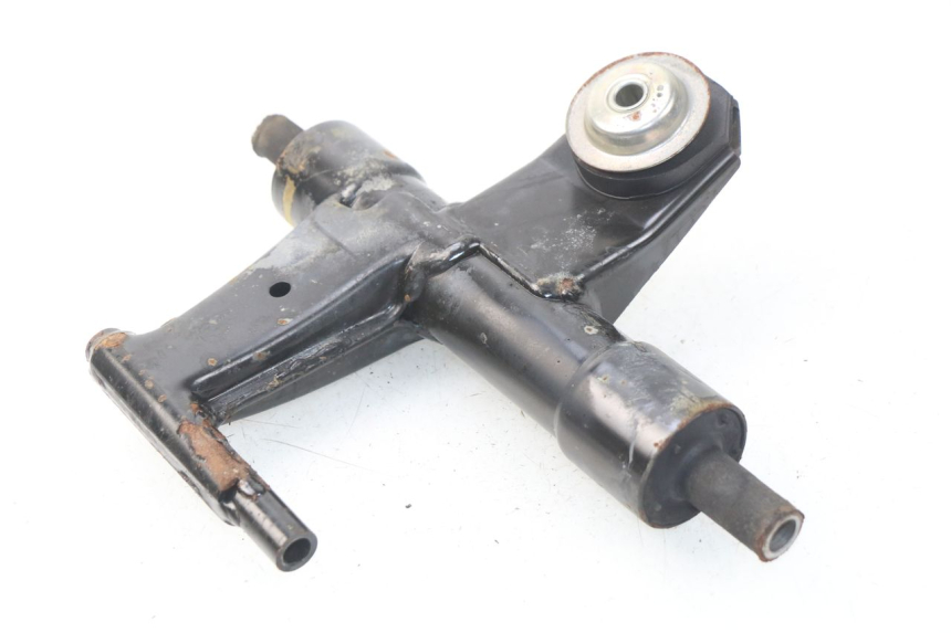 photo de MOTORHALTER PIAGGIO VESPA LX IE 125 (2010 - 2012)