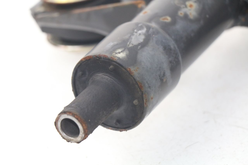 photo de MOTORHALTER PIAGGIO VESPA LX IE 125 (2010 - 2012)