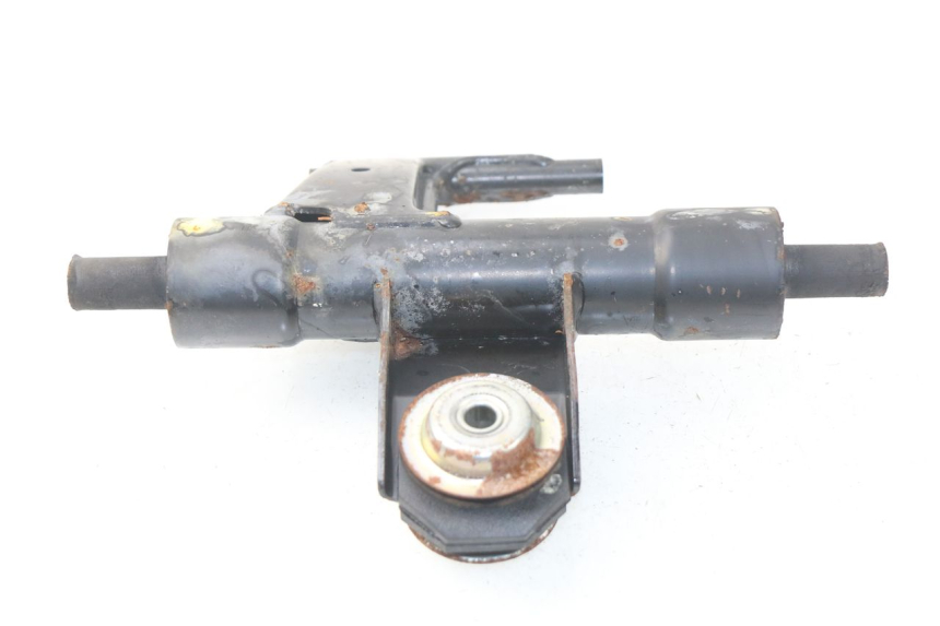 photo de MOTORHALTER PIAGGIO VESPA LX IE 125 (2010 - 2012)