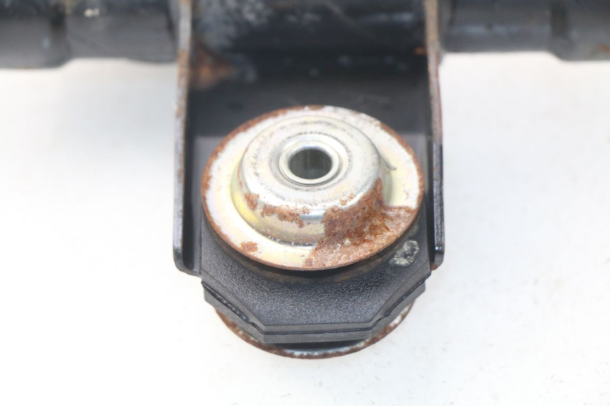 photo de MOTORHALTER PIAGGIO VESPA LX IE 125 (2010 - 2012)