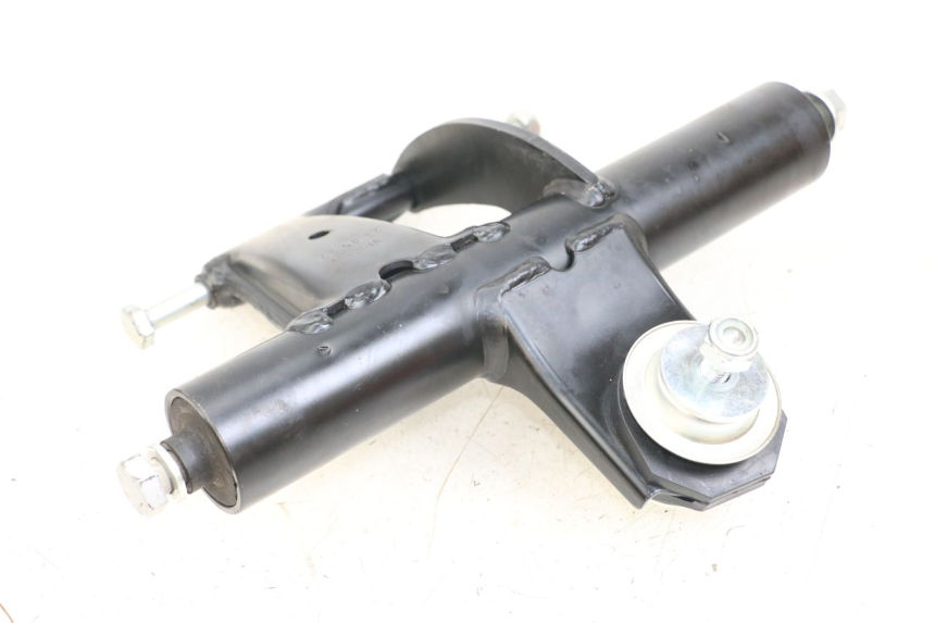 photo de MOTORHALTER PIAGGIO VESPA PRIMAVERA 4T 50 (2021 - 2024)