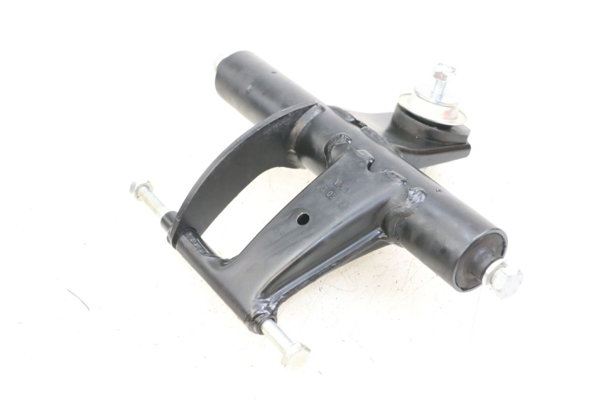 photo de MOTORHALTER PIAGGIO VESPA PRIMAVERA 4T 50 (2021 - 2024)