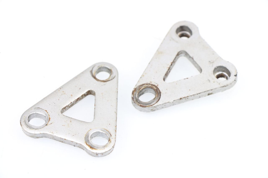 photo de MOTORHALTER HONDA VF 1000 (1984 - 1988)