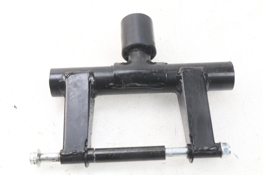 photo de MOTORHALTER JM MOTORS VIPER 4T 50 (2015 - 2022)