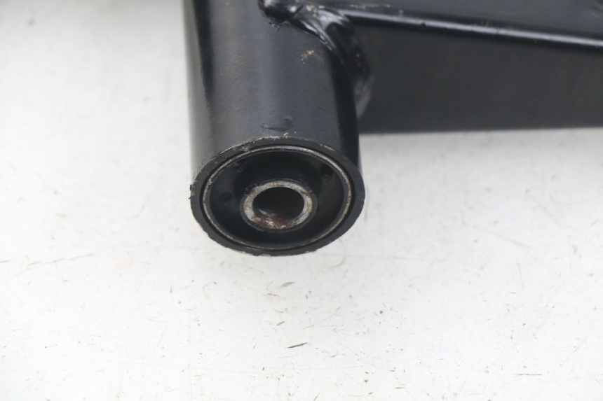 photo de MOTORHALTER JM MOTORS VIPER 4T 50 (2015 - 2022)