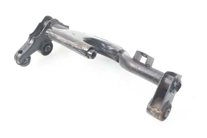 photo de MOTORHALTER EUROCKA VIRTUALITY GT 4T 50 (2011 - 2017)