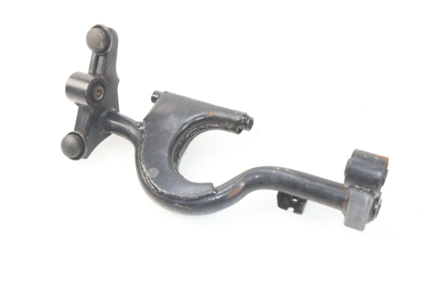 photo de MOTORHALTER EUROCKA VIRTUALITY GT 4T 50 (2011 - 2017)