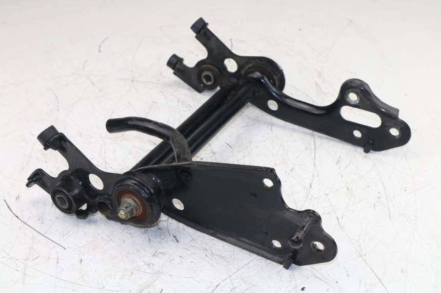 photo de MOTORHALTER YAMAHA VITY 125 (2008 - 2013)