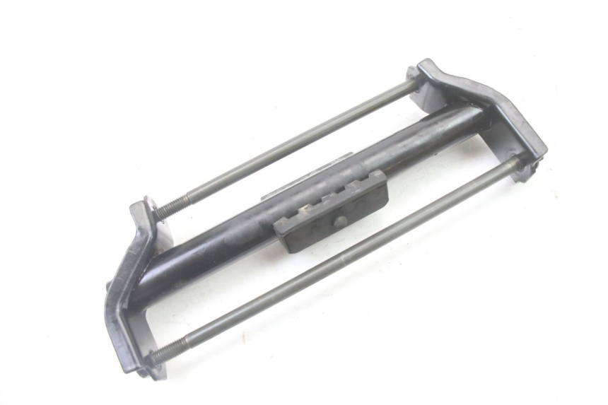 photo de MOTORHALTER PEUGEOT VIVACITY NEW 2T 50 (2008 - 2017)