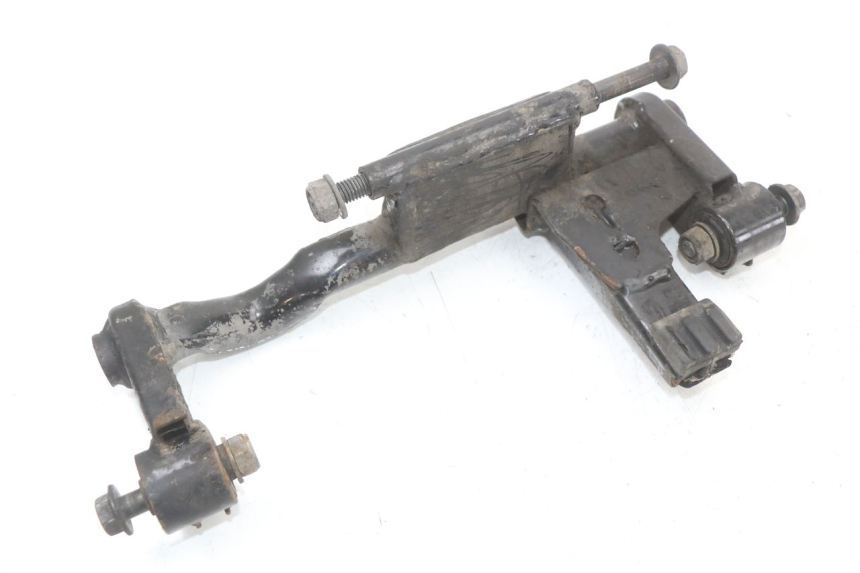 photo de MOTORHALTER PEUGEOT VIVACITY NEW 4T 50 (2008 - 2017)