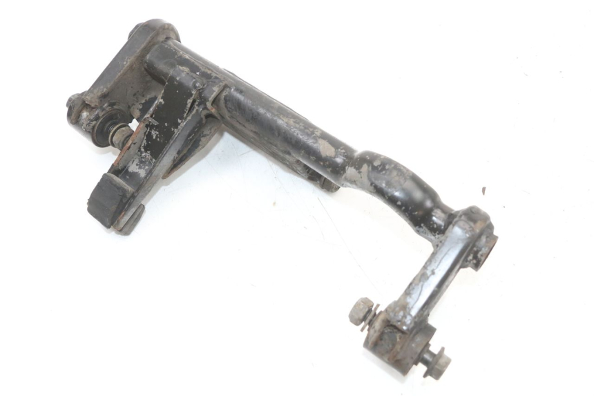 photo de MOTORHALTER PEUGEOT VIVACITY NEW 4T 50 (2008 - 2017)