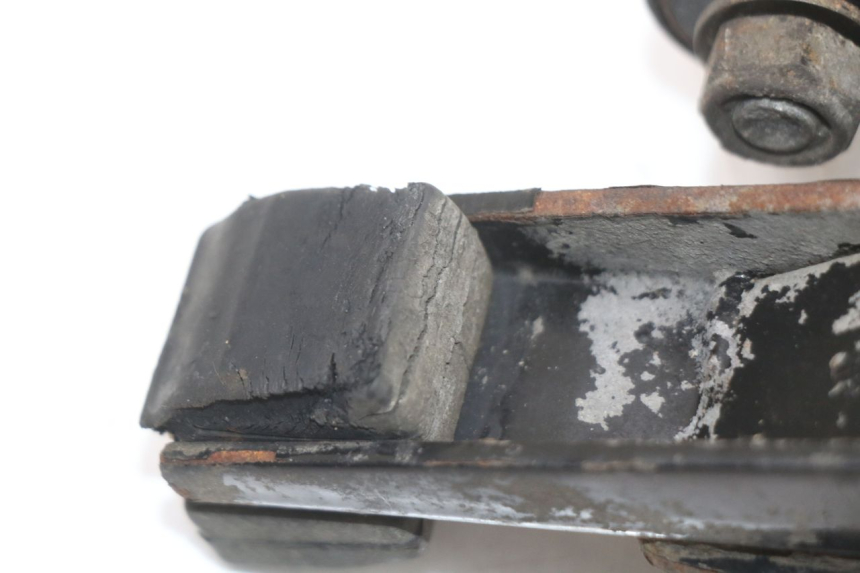 photo de MOTORHALTER PEUGEOT VIVACITY NEW 4T 50 (2008 - 2017)