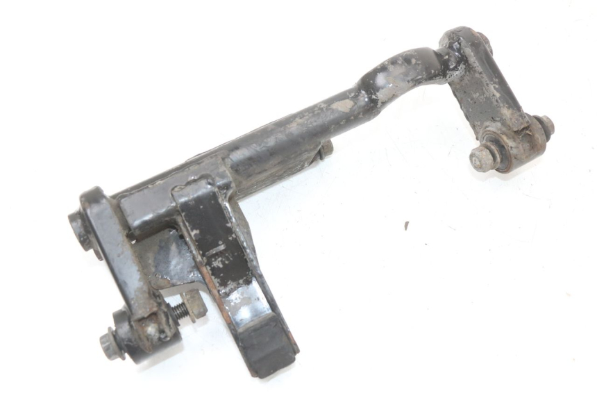 photo de MOTORHALTER PEUGEOT VIVACITY NEW 4T 50 (2008 - 2017)