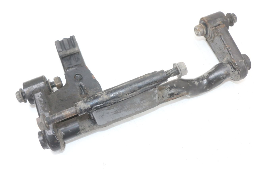 photo de MOTORHALTER PEUGEOT VIVACITY NEW 4T 50 (2008 - 2017)