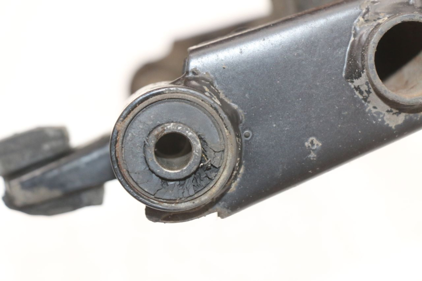 photo de MOTORHALTER PEUGEOT VIVACITY NEW 4T 50 (2008 - 2017)