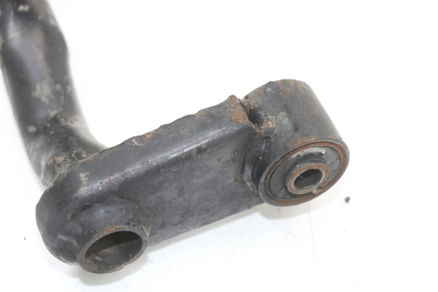 photo de MOTORHALTER PEUGEOT VIVACITY NEW 4T 50 (2008 - 2017)