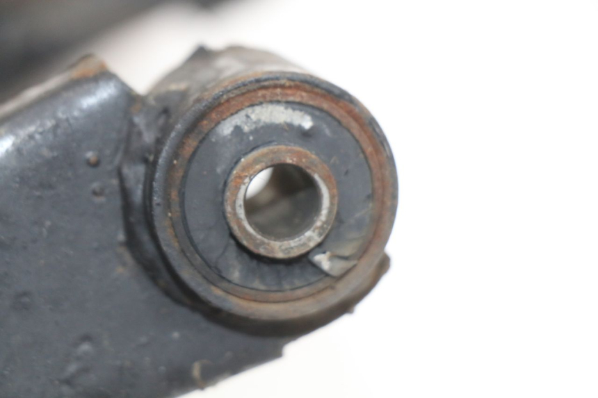 photo de MOTORHALTER PEUGEOT VIVACITY NEW 4T 50 (2008 - 2017)