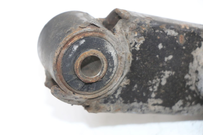 photo de MOTORHALTER PEUGEOT VIVACITY NEW 4T 50 (2008 - 2017)