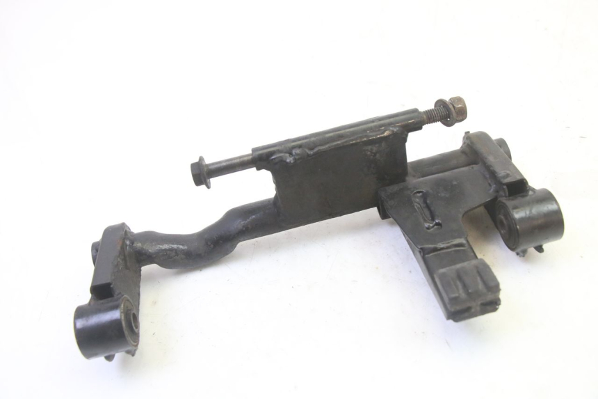 photo de MOTORHALTER PEUGEOT VIVACITY NEW 4T 50 (2008 - 2017)