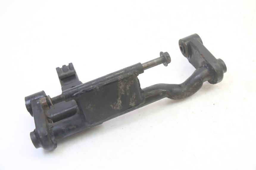 photo de MOTORHALTER PEUGEOT VIVACITY NEW 4T 50 (2008 - 2017)