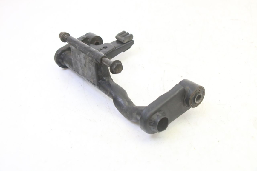 photo de MOTORHALTER PEUGEOT VIVACITY NEW 4T 50 (2008 - 2017)