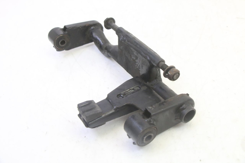 photo de MOTORHALTER PEUGEOT VIVACITY NEW 4T 50 (2008 - 2017)