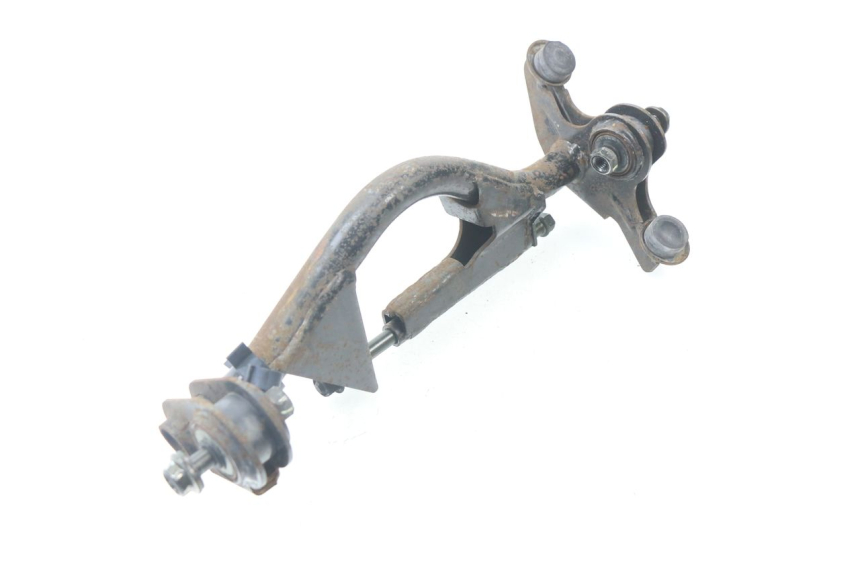 photo de MOTORHALTER PEUGEOT VIVACITY 125 (2010 - 2017)