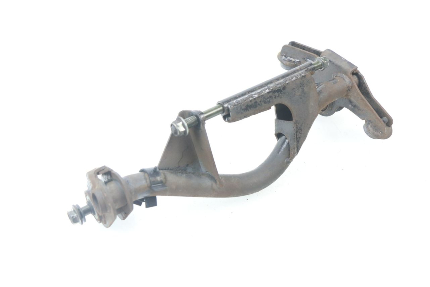 photo de MOTORHALTER PEUGEOT VIVACITY 125 (2010 - 2017)