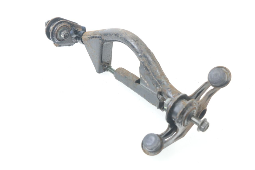 photo de MOTORHALTER PEUGEOT VIVACITY 125 (2010 - 2017)