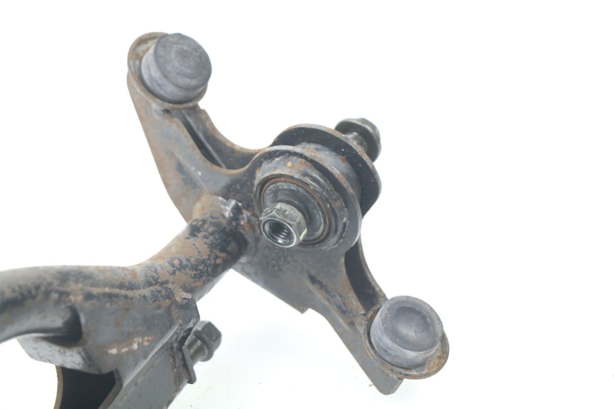 photo de MOTORHALTER PEUGEOT VIVACITY 125 (2010 - 2017)